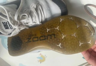 Zapatillas Nike Blancas Talla 38