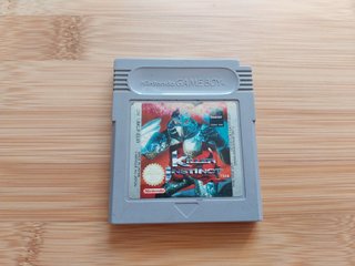 KILLER INSTINCT PAL NINTENDO GAME BOY