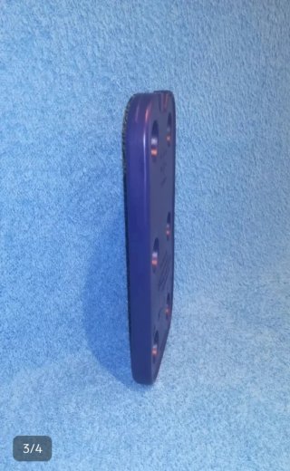 Acumulador de Frio 25 cm
