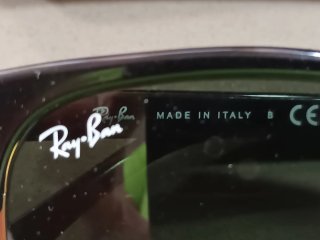 Gafas de sol Ray-Ban Clubmaster Unisex