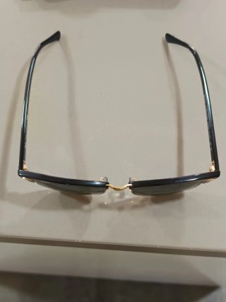 Gafas de sol Ray-Ban Clubmaster Unisex