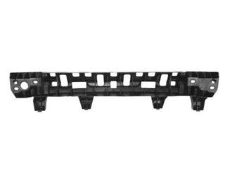 Soporte Central Paragolpes Trasero Plastico para D