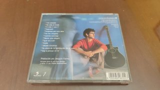 Fran Perea - La chica de la habitación de al lafo