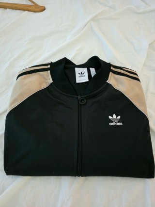 Chaqueta deportiva Adidas original Talla M