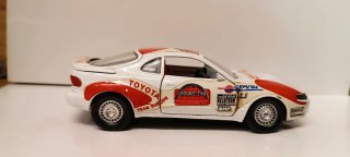 Toyota Celica turbo w 4×4,guisval
