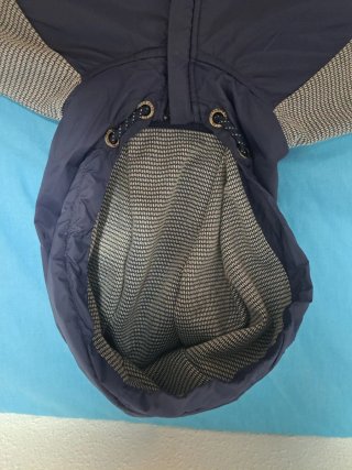 Sudadera Timberland capucha T14