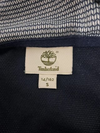Sudadera Timberland capucha T14