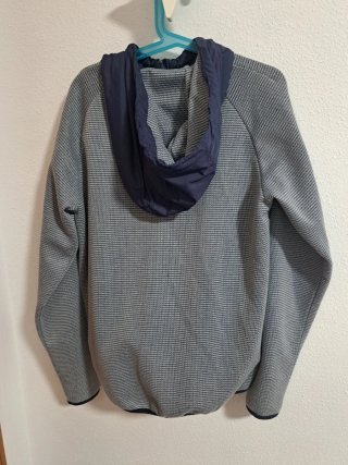 Sudadera Timberland capucha T14