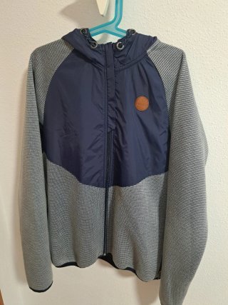 Sudadera Timberland capucha T14