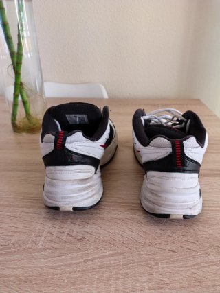 Nike Air Monarch Talla 43