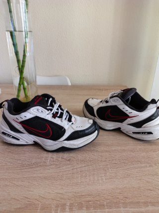 Nike Air Monarch Talla 43
