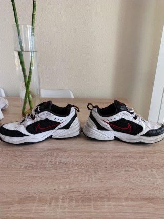Nike Air Monarch Talla 43
