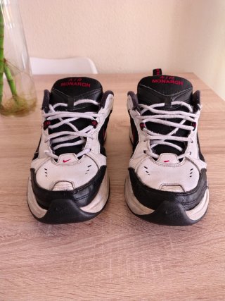 Nike Air Monarch Talla 43