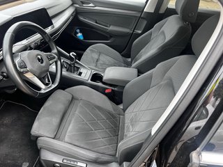 Volkswagen Golf 2020