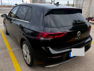 Volkswagen Golf 2020