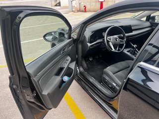 Volkswagen Golf 2020