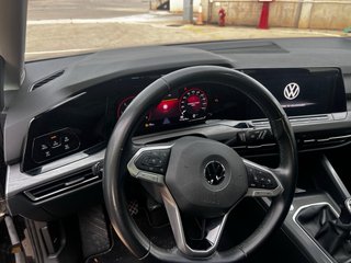 Volkswagen Golf 2020