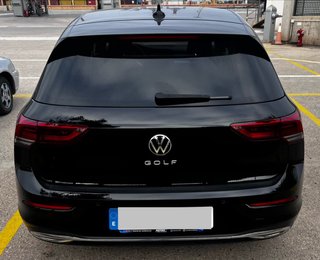 Volkswagen Golf 2020