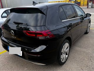 Volkswagen Golf 2020