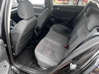Volkswagen Golf 2020