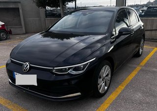 Volkswagen Golf 2020
