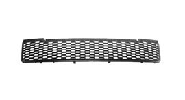 Rejilla Central Paragolpes Delantero para Fiat 500