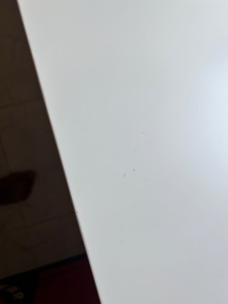 Escritorio Ikea Blanco