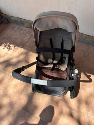 Cochecito Bugaboo Camaleon 2010