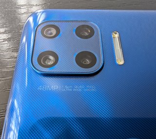 Motorola Moto G 5G Plus, 6,7", 6GB - 128GB, libero