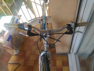 Bicicleta Coluer (Fast 003 Lady)
