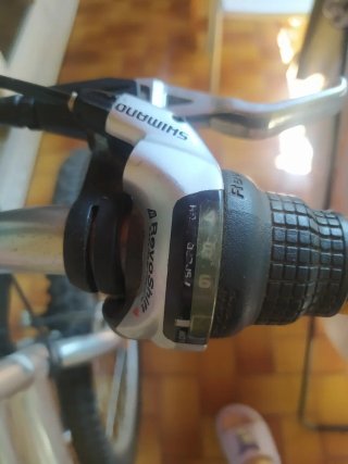 Bicicleta Coluer (Fast 003 Lady)