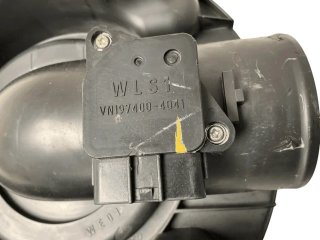 Tapa Caja Filtro Aire Ford Ranger ET