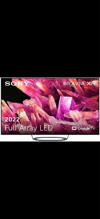 Sony Bravia XR 55X90K 55 Full Array LED