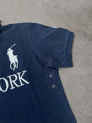 Polo Ralph Lauren Big Pony New York L