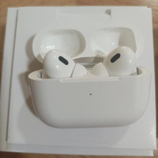 Auriculares Bluetooth.