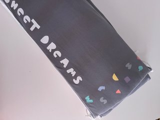 Chichonera BabyClic cuna 120cm
