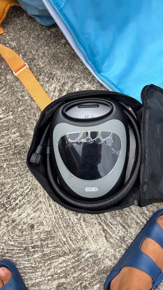 Tabla SUP convertible en Kayak HUIKE + bomba