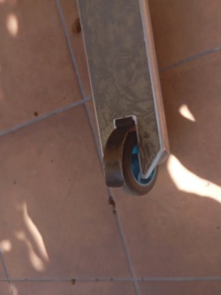 Patinete Oxelo