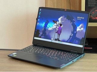 Lenovo IdeaPad Gaming 3 15IAH7 Intel Core i7-12700