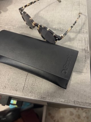 Gafas de sol D.Franklin carey (Nuevas)