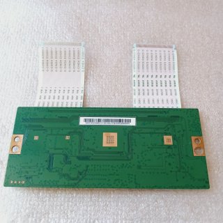 Placa T-CON Philips 65PUS7608/12  Nueva