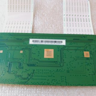 Placa T-CON Philips 65PUS7608/12  Nueva