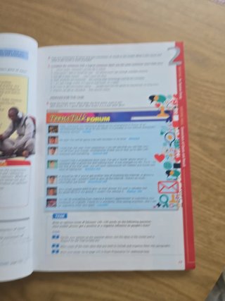 Mindset 1 Bachillerato. Students's book