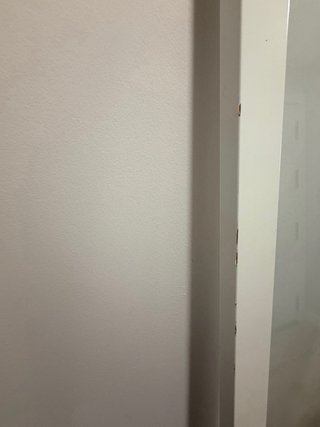 Puertas cristal librería Billy Ikea y baldas