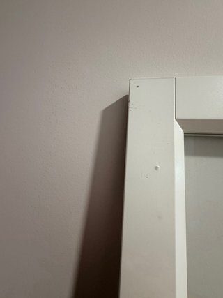Puertas cristal librería Billy Ikea y baldas