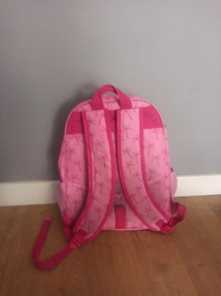 Mochila niña Stich