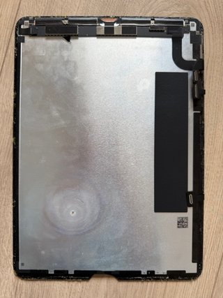 iPad Air 256GB Cellular A2072 para piezas