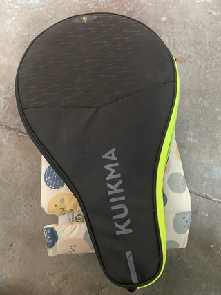 Pala pádel Kuikma PR 500 nueva