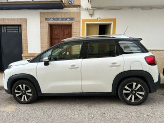 Citroen C3 Aircross 2019