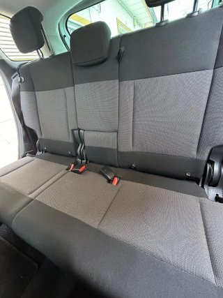 Citroen C3 Aircross 2019